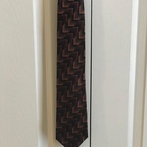 Vam Huesen Men’s Tie